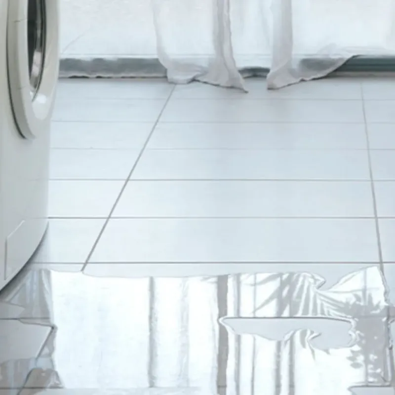 Appliance Leak Cleanup in Sullivan County, PA