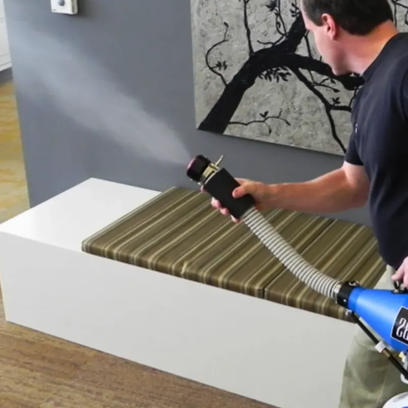 Professional Odor Removal in Sullivan County, PA